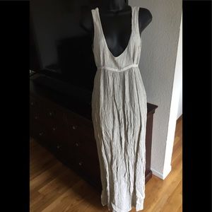 Max Studio Collection Maxi Dress